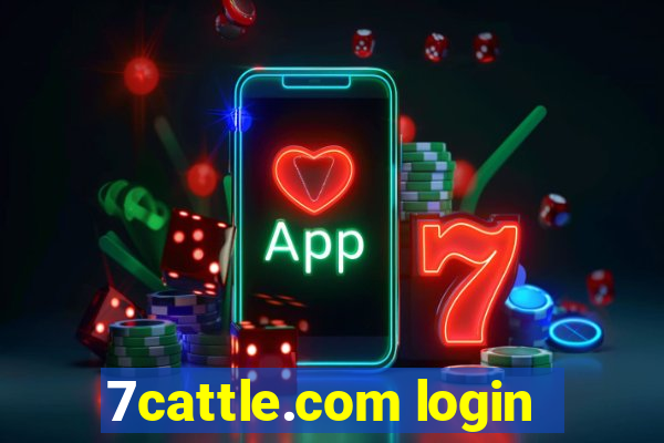 7cattle.com login